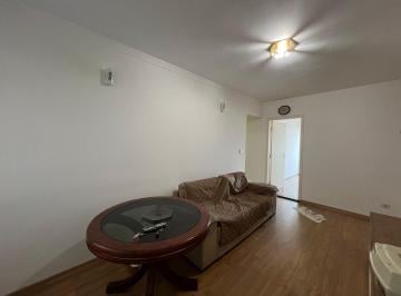 Apartamento com 3 dormitórios para alugar, 95 m² por R$ 4.555,00 – Mirandópolis – São Paulo/SP