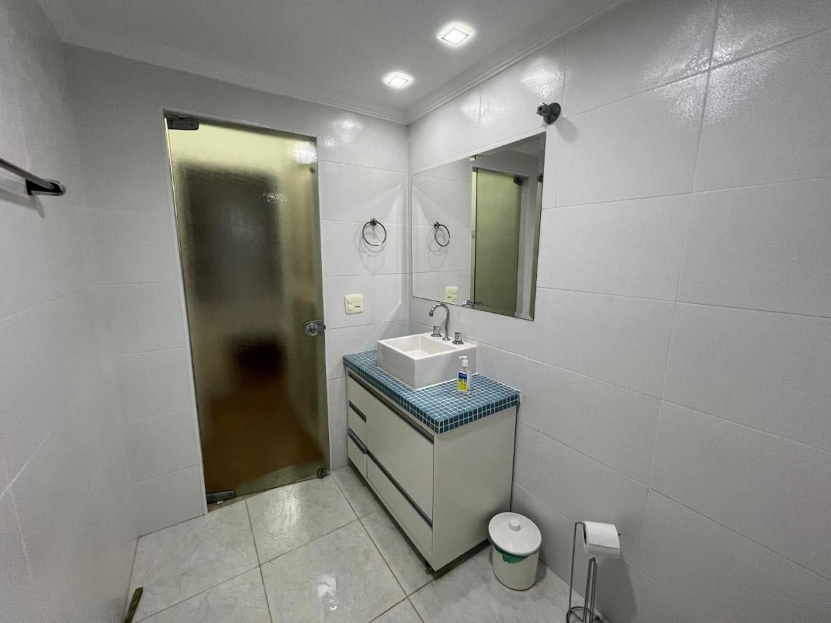 Apartamento com 3 dormitórios para alugar, 95 m² por R$ 4.555,00 – Mirandópolis – São Paulo/SP