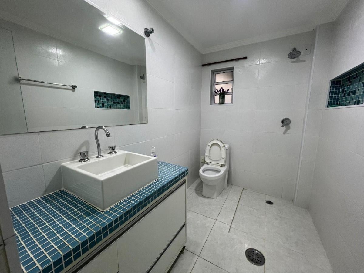Apartamento com 3 dormitórios para alugar, 95 m² por R$ 4.555,00 – Mirandópolis – São Paulo/SP