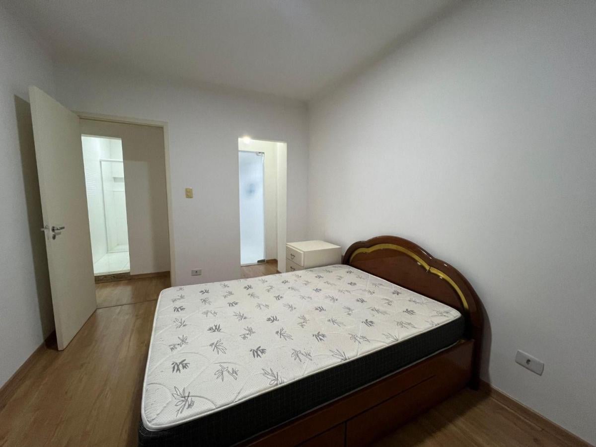 Apartamento com 3 dormitórios para alugar, 95 m² por R$ 4.555,00 – Mirandópolis – São Paulo/SP