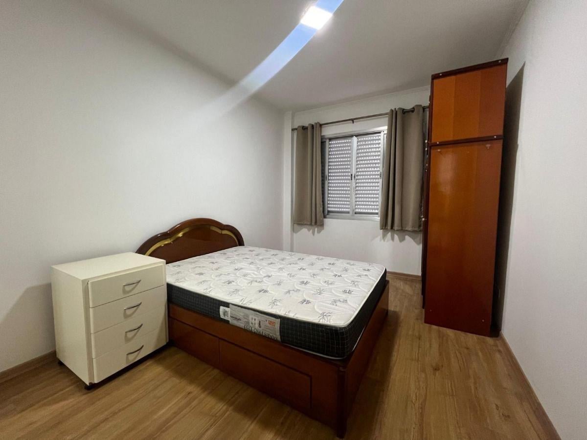 Apartamento com 3 dormitórios para alugar, 95 m² por R$ 4.555,00 – Mirandópolis – São Paulo/SP