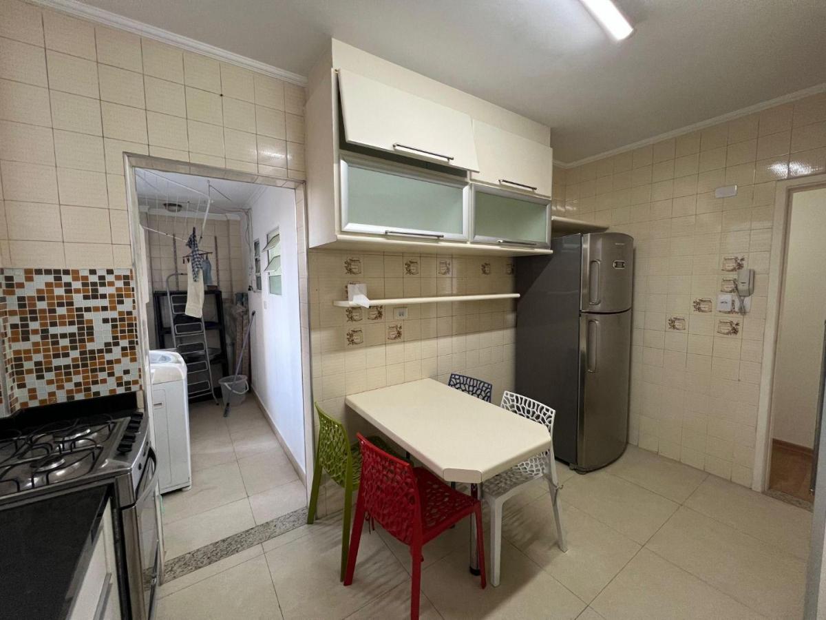 Apartamento com 3 dormitórios para alugar, 95 m² por R$ 4.555,00 – Mirandópolis – São Paulo/SP