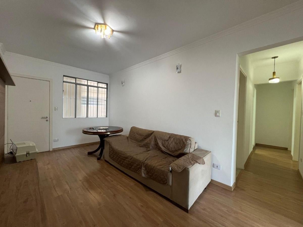 Apartamento com 3 dormitórios para alugar, 95 m² por R$ 4.555,00 – Mirandópolis – São Paulo/SP