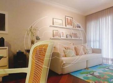 VILA NOVA CONCEIÇÃO : 103m² úteis, TODO REFORMADO