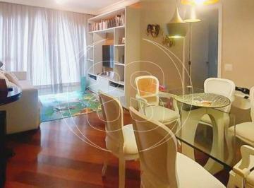 VILA NOVA CONCEIÇÃO : 103m² úteis, TODO REFORMADO