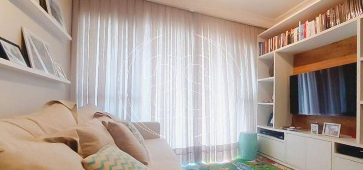 VILA NOVA CONCEIÇÃO : 103m² úteis, TODO REFORMADO