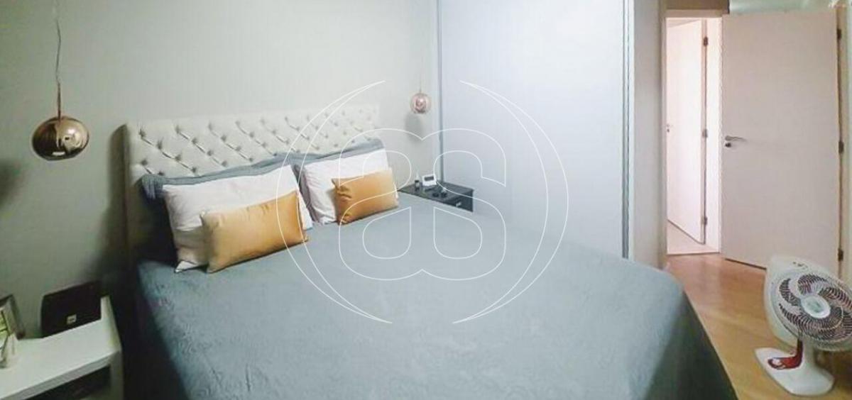 VILA NOVA CONCEIÇÃO : 103m² úteis, TODO REFORMADO