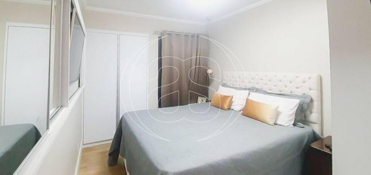 VILA NOVA CONCEIÇÃO : 103m² úteis, TODO REFORMADO