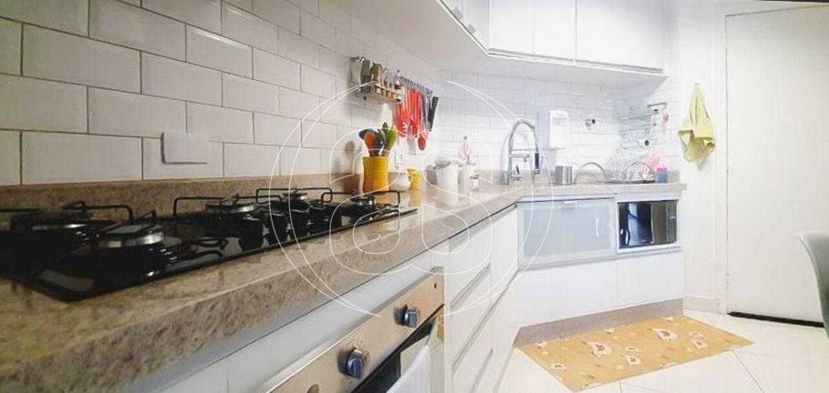 VILA NOVA CONCEIÇÃO : 103m² úteis, TODO REFORMADO