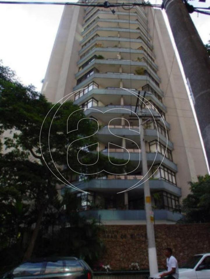 VILA NOVA CONCEIÇÃO : 103m² úteis, TODO REFORMADO