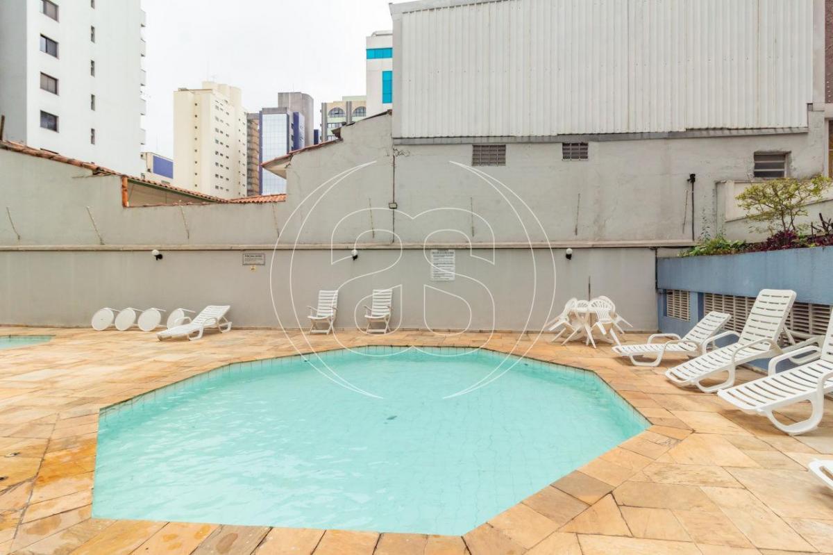 VILA NOVA CONCEIÇÃO : 103m² úteis, TODO REFORMADO