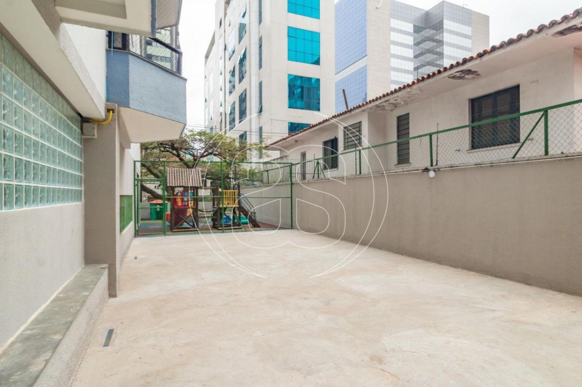 VILA NOVA CONCEIÇÃO : 103m² úteis, TODO REFORMADO