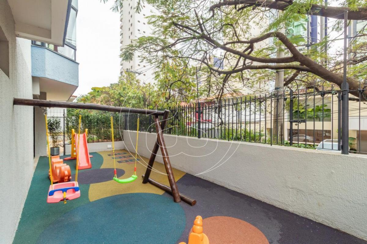 VILA NOVA CONCEIÇÃO : 103m² úteis, TODO REFORMADO