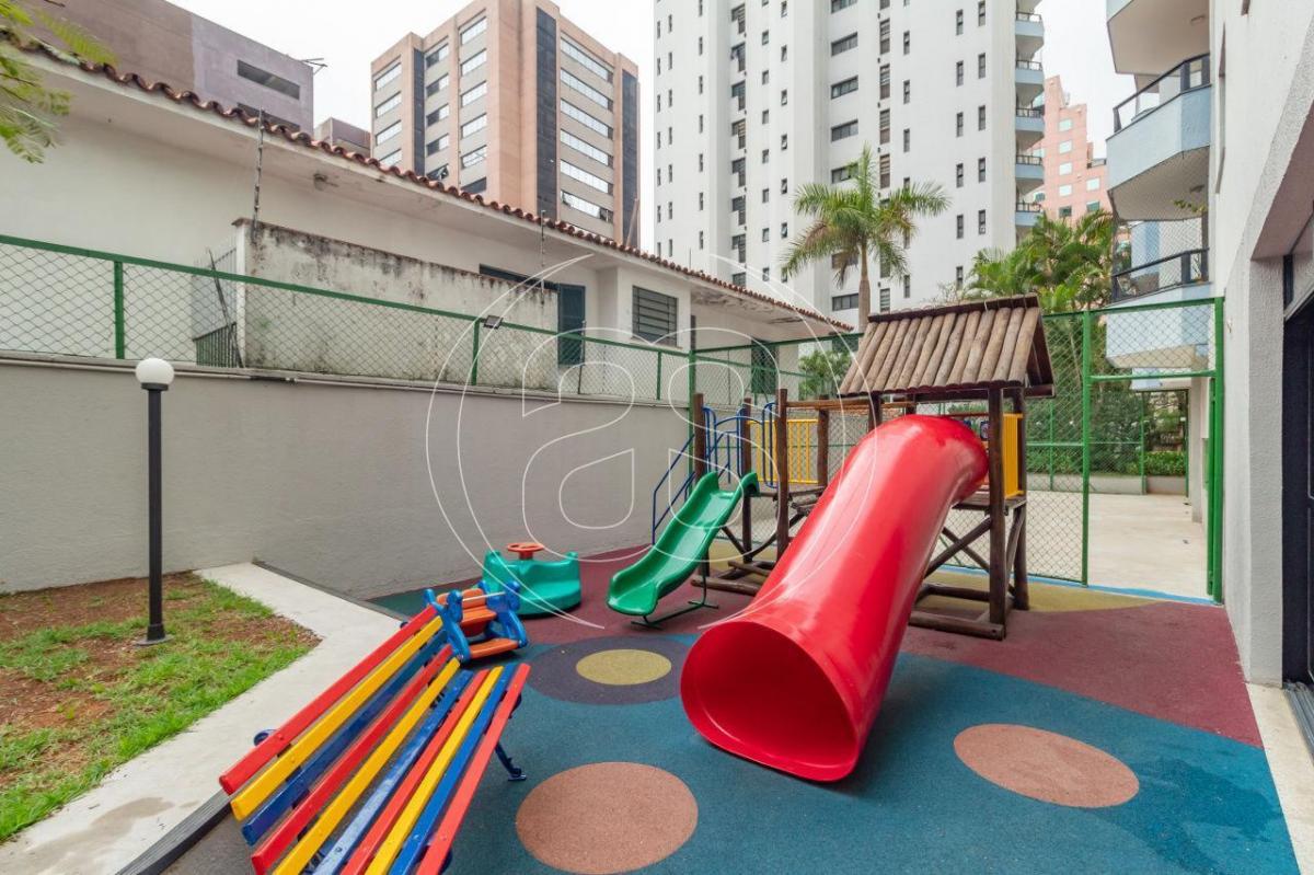 VILA NOVA CONCEIÇÃO : 103m² úteis, TODO REFORMADO