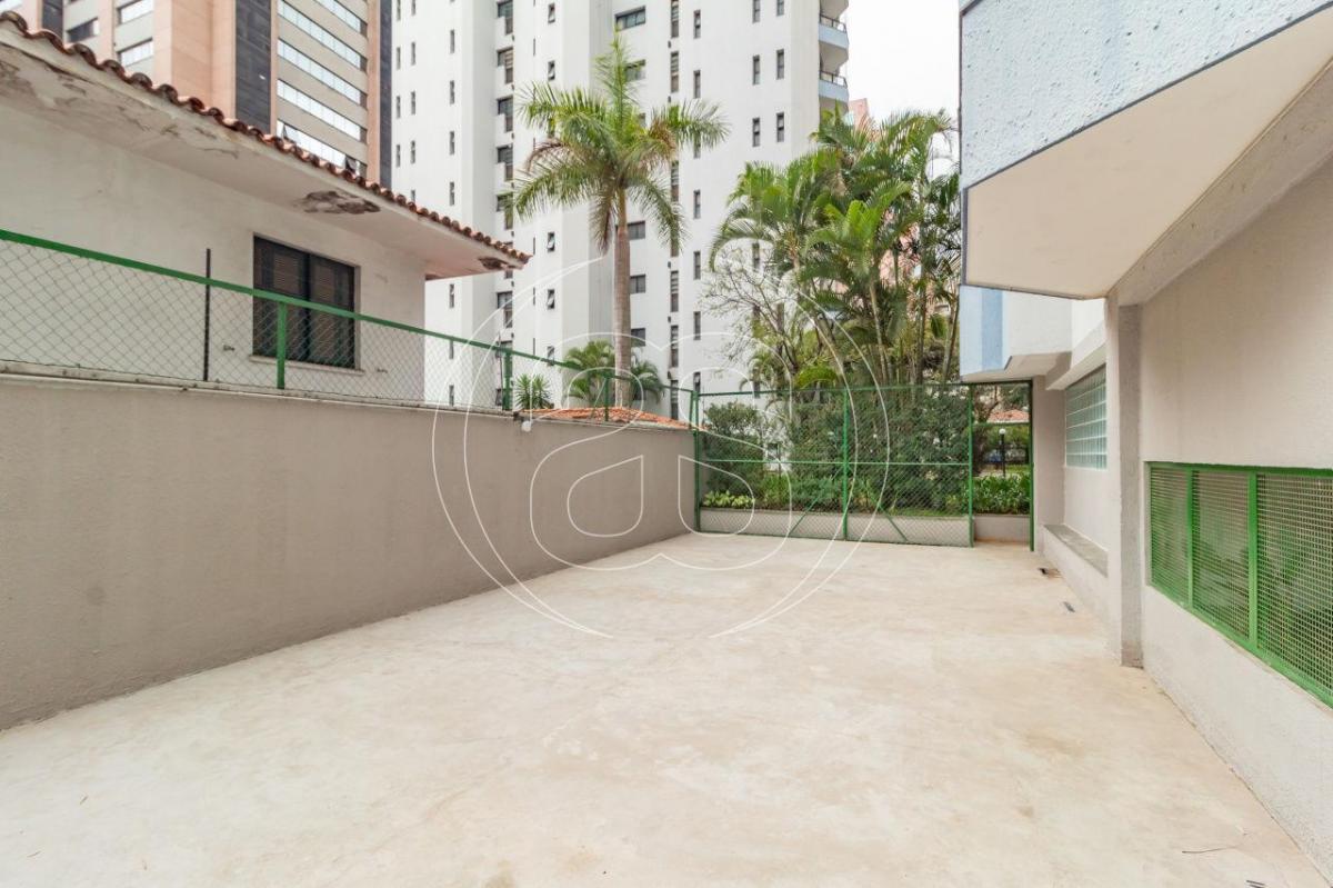 VILA NOVA CONCEIÇÃO : 103m² úteis, TODO REFORMADO
