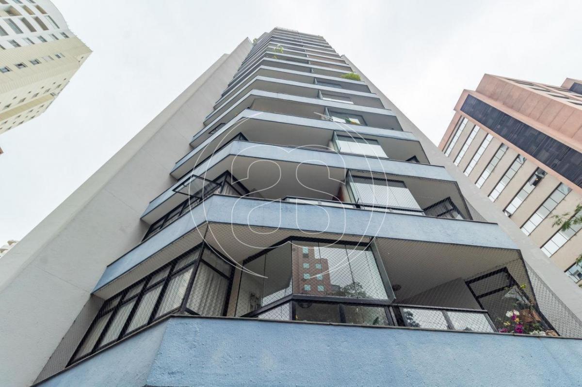 VILA NOVA CONCEIÇÃO : 103m² úteis, TODO REFORMADO