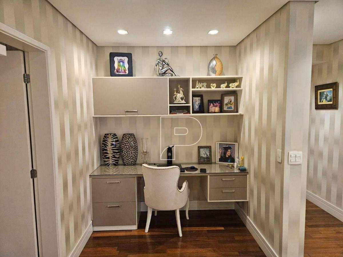 Apartamento com 3 dormitórios à venda, 136 m² por R$ 1.550.000,00 – Mairarê Reserva Raposo – São Pau