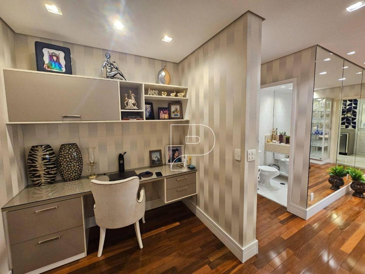 Apartamento com 3 dormitórios à venda, 136 m² por R$ 1.550.000,00 – Mairarê Reserva Raposo – São Pau
