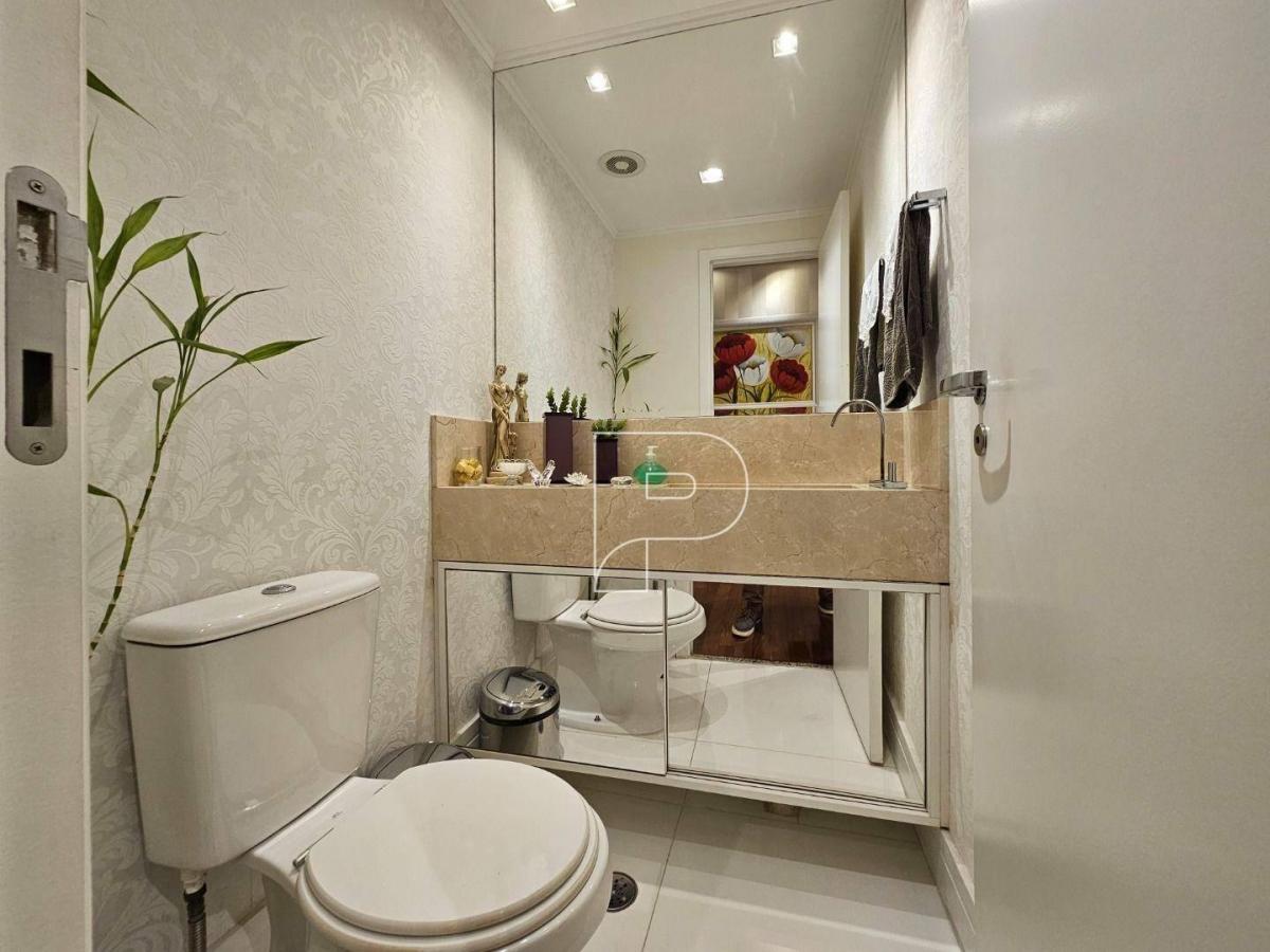 Apartamento com 3 dormitórios à venda, 136 m² por R$ 1.550.000,00 – Mairarê Reserva Raposo – São Pau