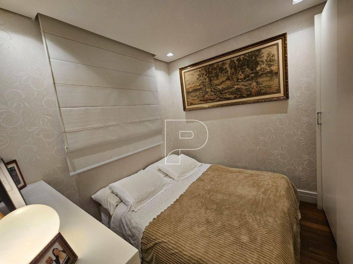 Apartamento com 3 dormitórios à venda, 136 m² por R$ 1.550.000,00 – Mairarê Reserva Raposo – São Pau
