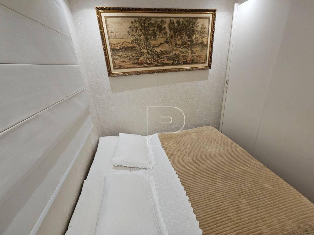 Apartamento com 3 dormitórios à venda, 136 m² por R$ 1.550.000,00 – Mairarê Reserva Raposo – São Pau