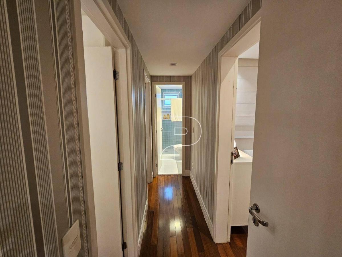 Apartamento com 3 dormitórios à venda, 136 m² por R$ 1.550.000,00 – Mairarê Reserva Raposo – São Pau