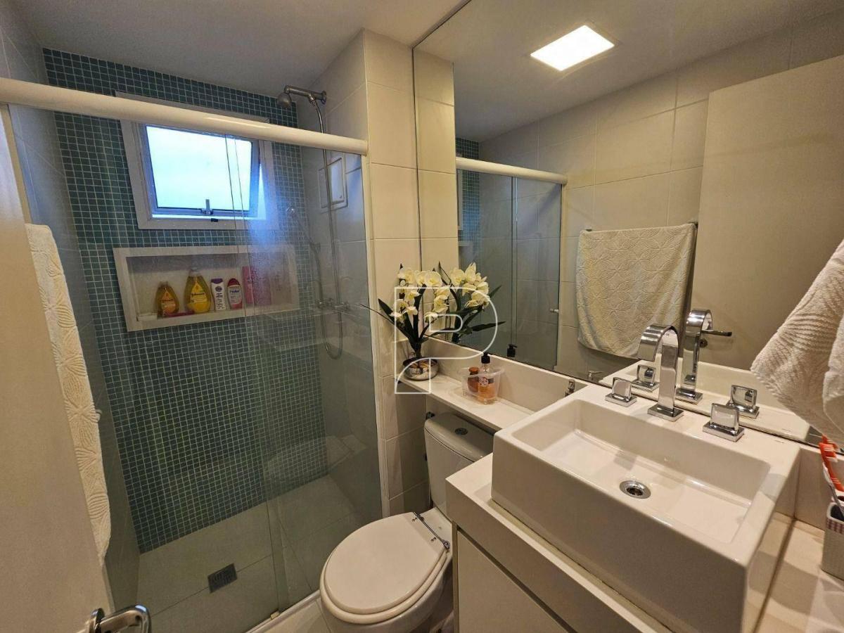 Apartamento com 3 dormitórios à venda, 136 m² por R$ 1.550.000,00 – Mairarê Reserva Raposo – São Pau