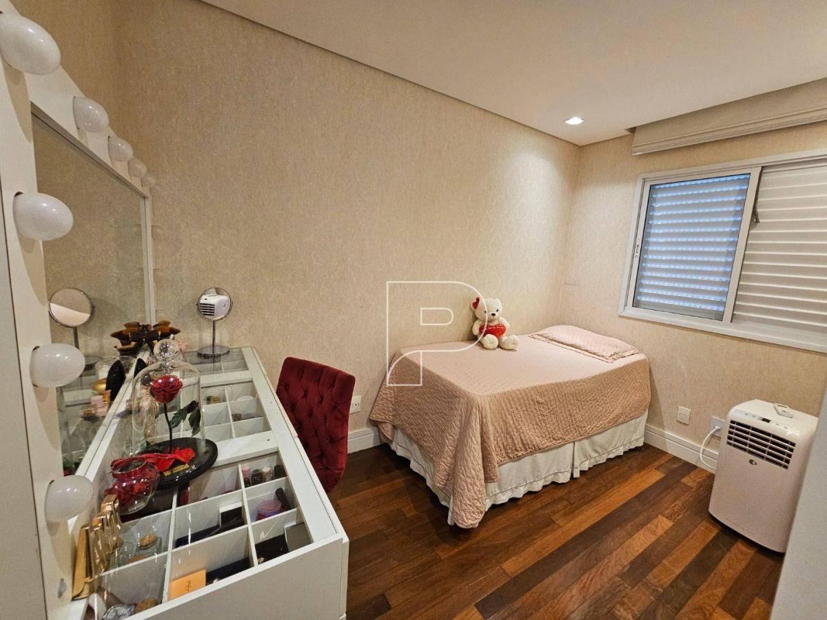 Apartamento com 3 dormitórios à venda, 136 m² por R$ 1.550.000,00 – Mairarê Reserva Raposo – São Pau