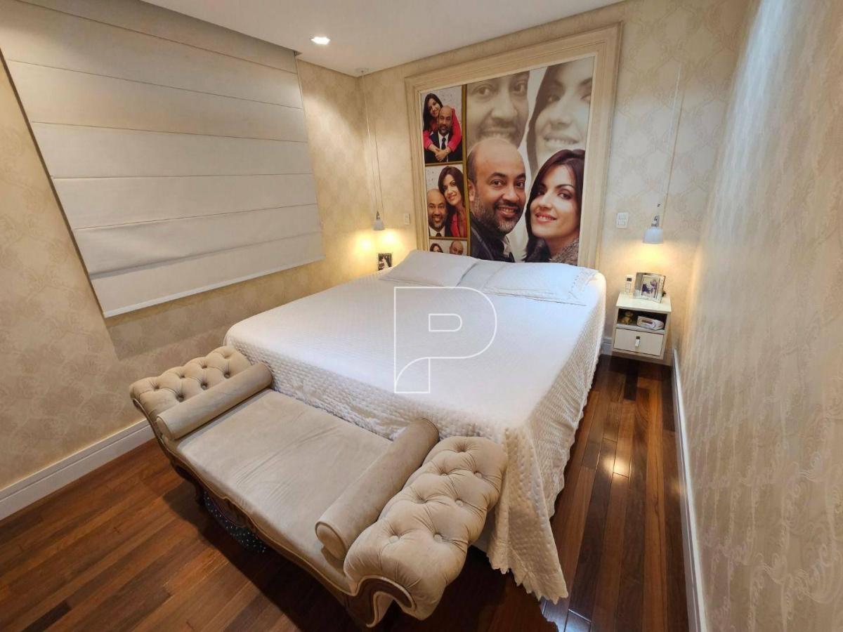 Apartamento com 3 dormitórios à venda, 136 m² por R$ 1.550.000,00 – Mairarê Reserva Raposo – São Pau