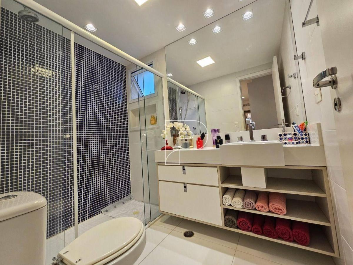 Apartamento com 3 dormitórios à venda, 136 m² por R$ 1.550.000,00 – Mairarê Reserva Raposo – São Pau