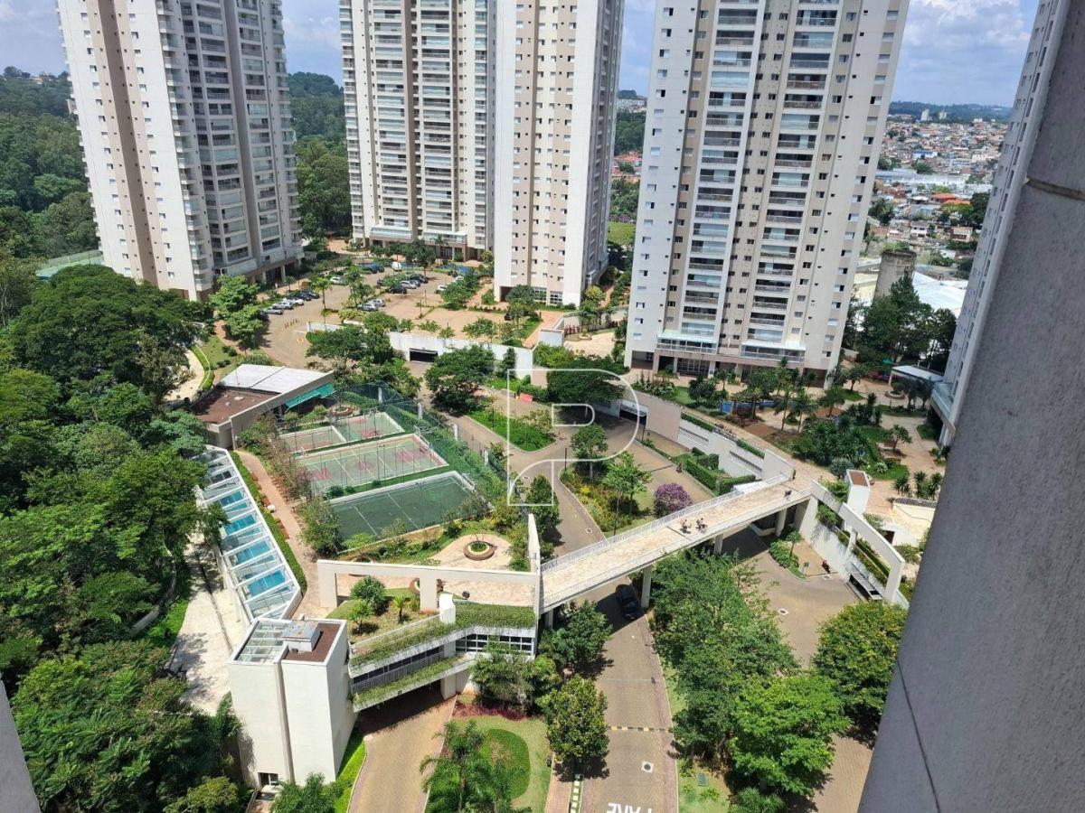 Apartamento com 3 dormitórios à venda, 136 m² por R$ 1.550.000,00 – Mairarê Reserva Raposo – São Pau