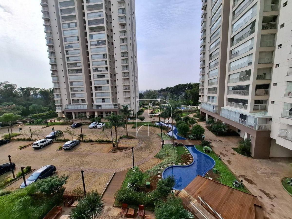 Apartamento com 3 dormitórios à venda, 136 m² por R$ 1.550.000,00 – Mairarê Reserva Raposo – São Pau