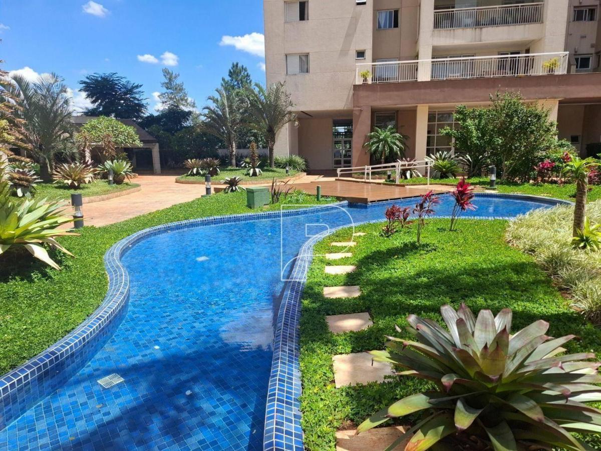 Apartamento com 3 dormitórios à venda, 136 m² por R$ 1.550.000,00 – Mairarê Reserva Raposo – São Pau