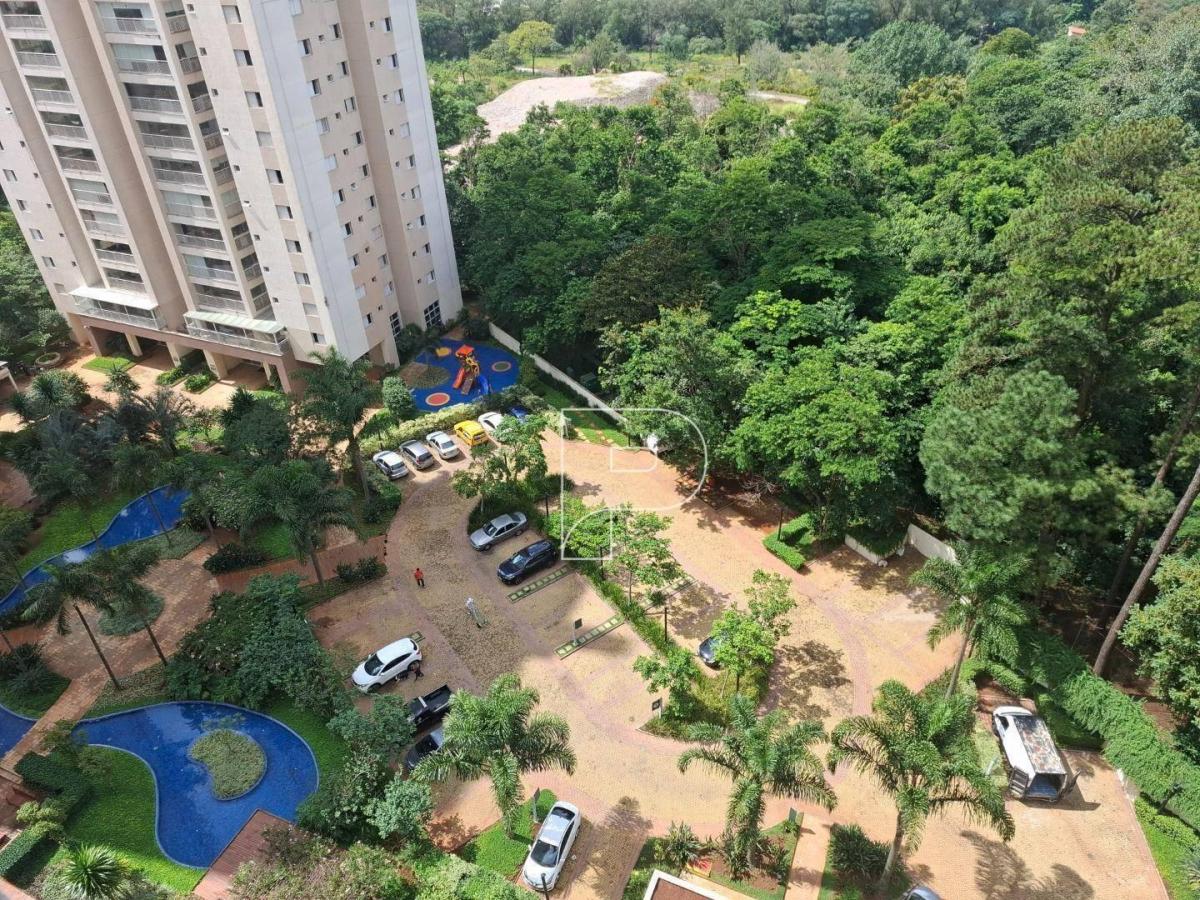 Apartamento com 3 dormitórios à venda, 136 m² por R$ 1.550.000,00 – Mairarê Reserva Raposo – São Pau