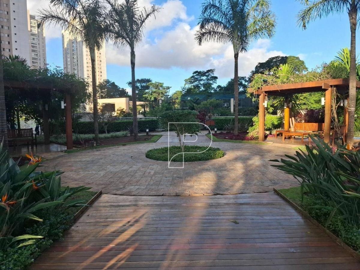 Apartamento com 3 dormitórios à venda, 136 m² por R$ 1.550.000,00 – Mairarê Reserva Raposo – São Pau