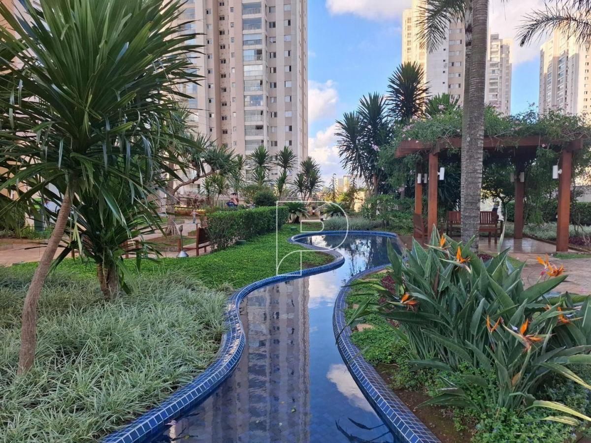 Apartamento com 3 dormitórios à venda, 136 m² por R$ 1.550.000,00 – Mairarê Reserva Raposo – São Pau