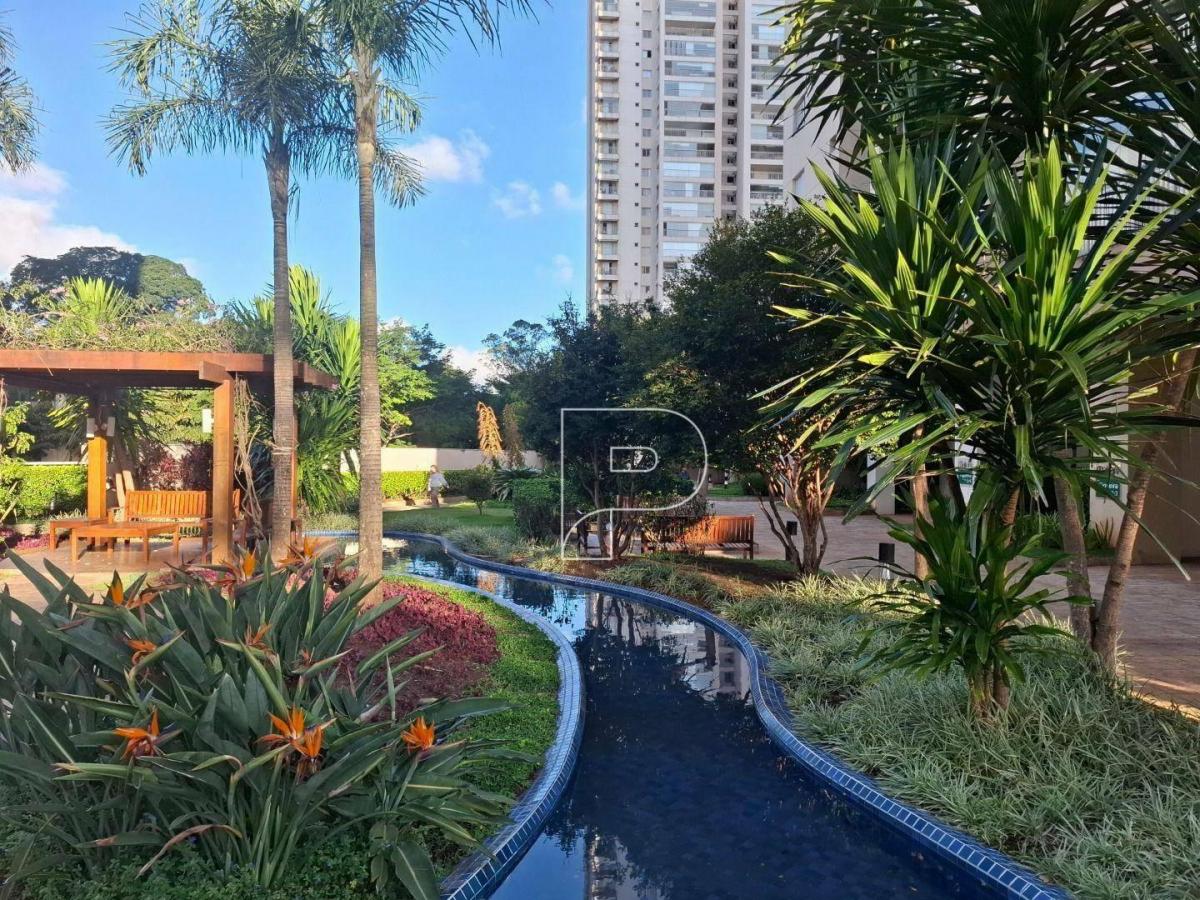 Apartamento com 3 dormitórios à venda, 136 m² por R$ 1.550.000,00 – Mairarê Reserva Raposo – São Pau