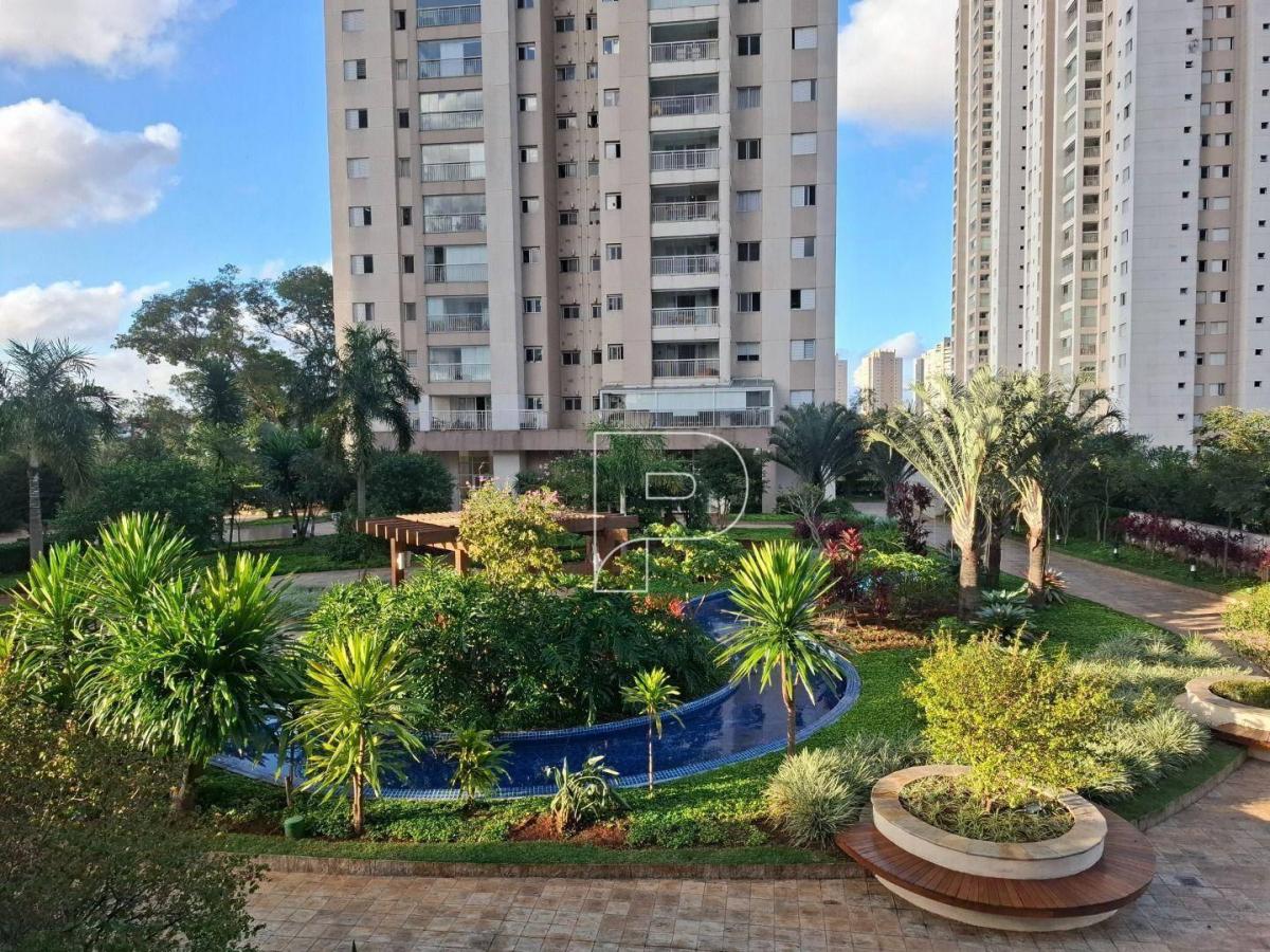 Apartamento com 3 dormitórios à venda, 136 m² por R$ 1.550.000,00 – Mairarê Reserva Raposo – São Pau