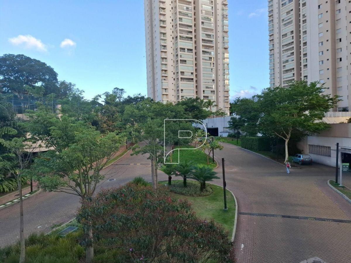 Apartamento com 3 dormitórios à venda, 136 m² por R$ 1.550.000,00 – Mairarê Reserva Raposo – São Pau