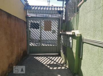 Casa à Venda – Santana, 3 Quartos, 60 m² – São Paulo