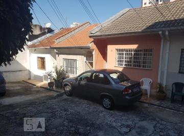 Casa à Venda – Santana, 3 Quartos, 60 m² – São Paulo
