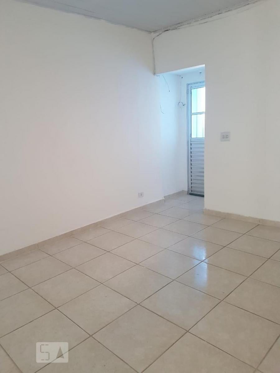 Casa à Venda – Santana, 3 Quartos, 60 m² – São Paulo