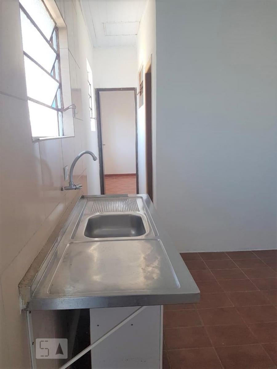 Casa à Venda – Santana, 3 Quartos, 60 m² – São Paulo