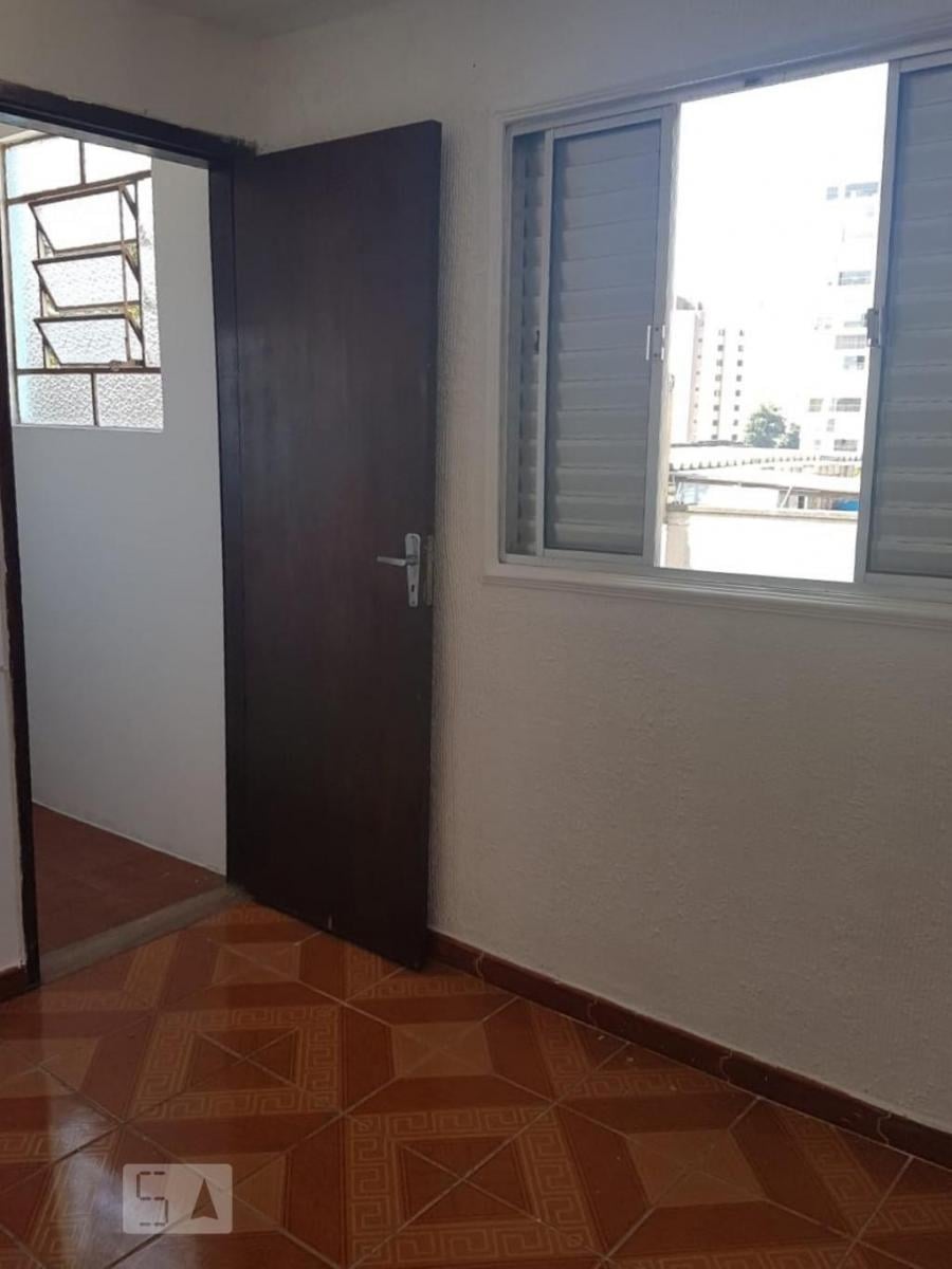 Casa à Venda – Santana, 3 Quartos, 60 m² – São Paulo