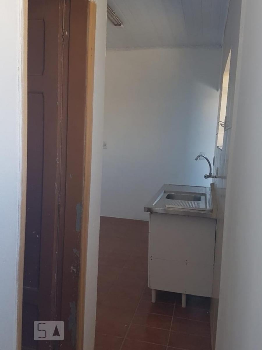 Casa à Venda – Santana, 3 Quartos, 60 m² – São Paulo