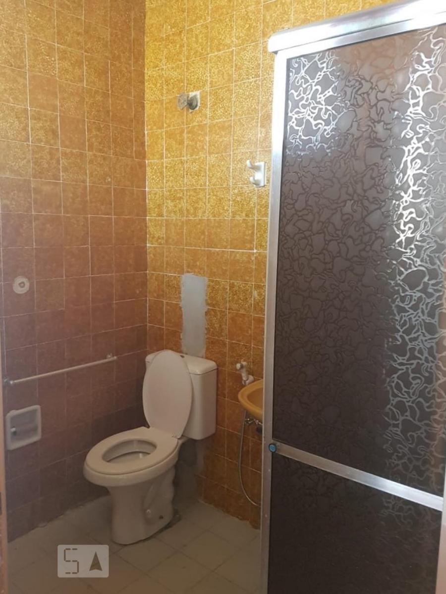 Casa à Venda – Santana, 3 Quartos, 60 m² – São Paulo