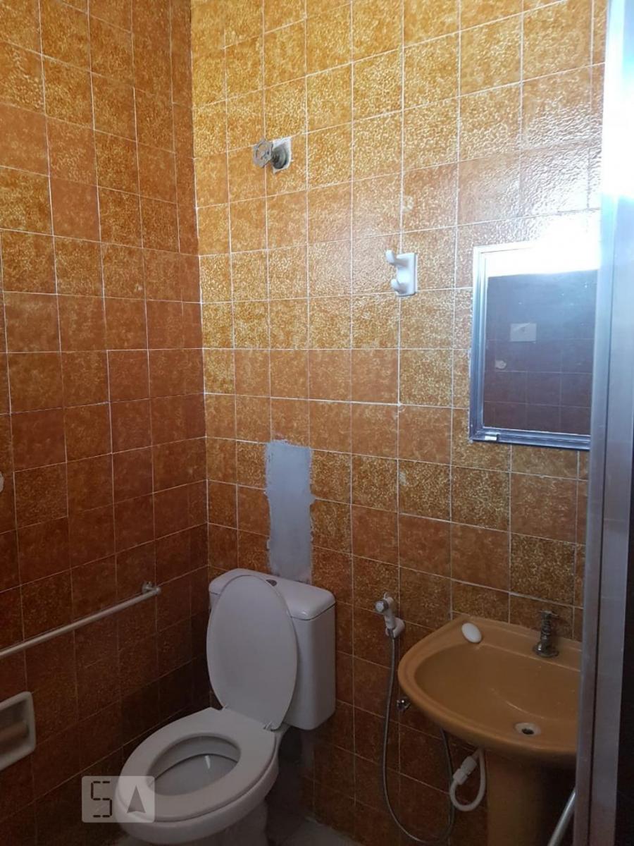 Casa à Venda – Santana, 3 Quartos, 60 m² – São Paulo