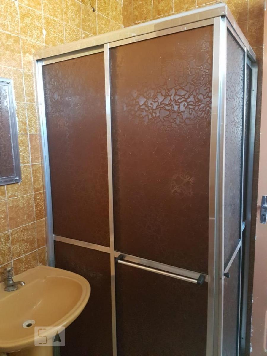 Casa à Venda – Santana, 3 Quartos, 60 m² – São Paulo