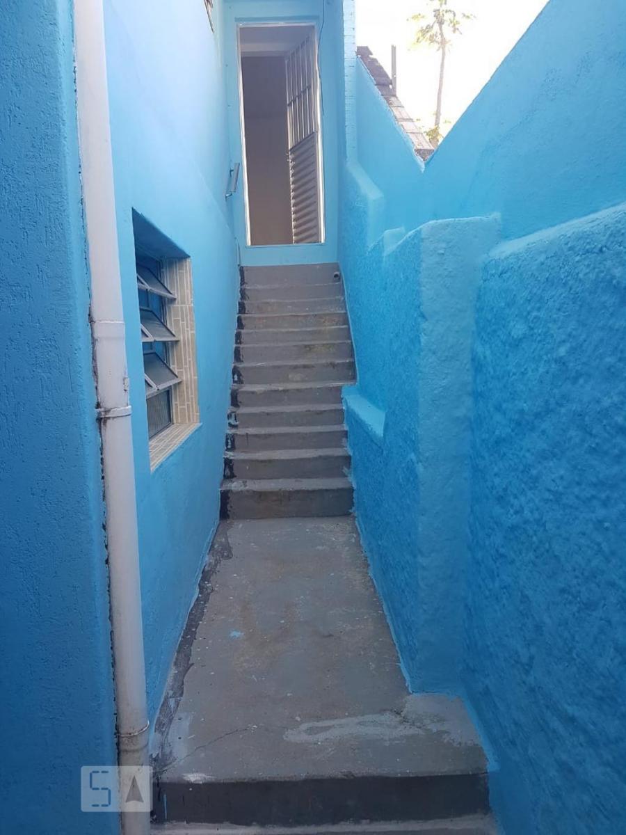 Casa à Venda – Santana, 3 Quartos, 60 m² – São Paulo