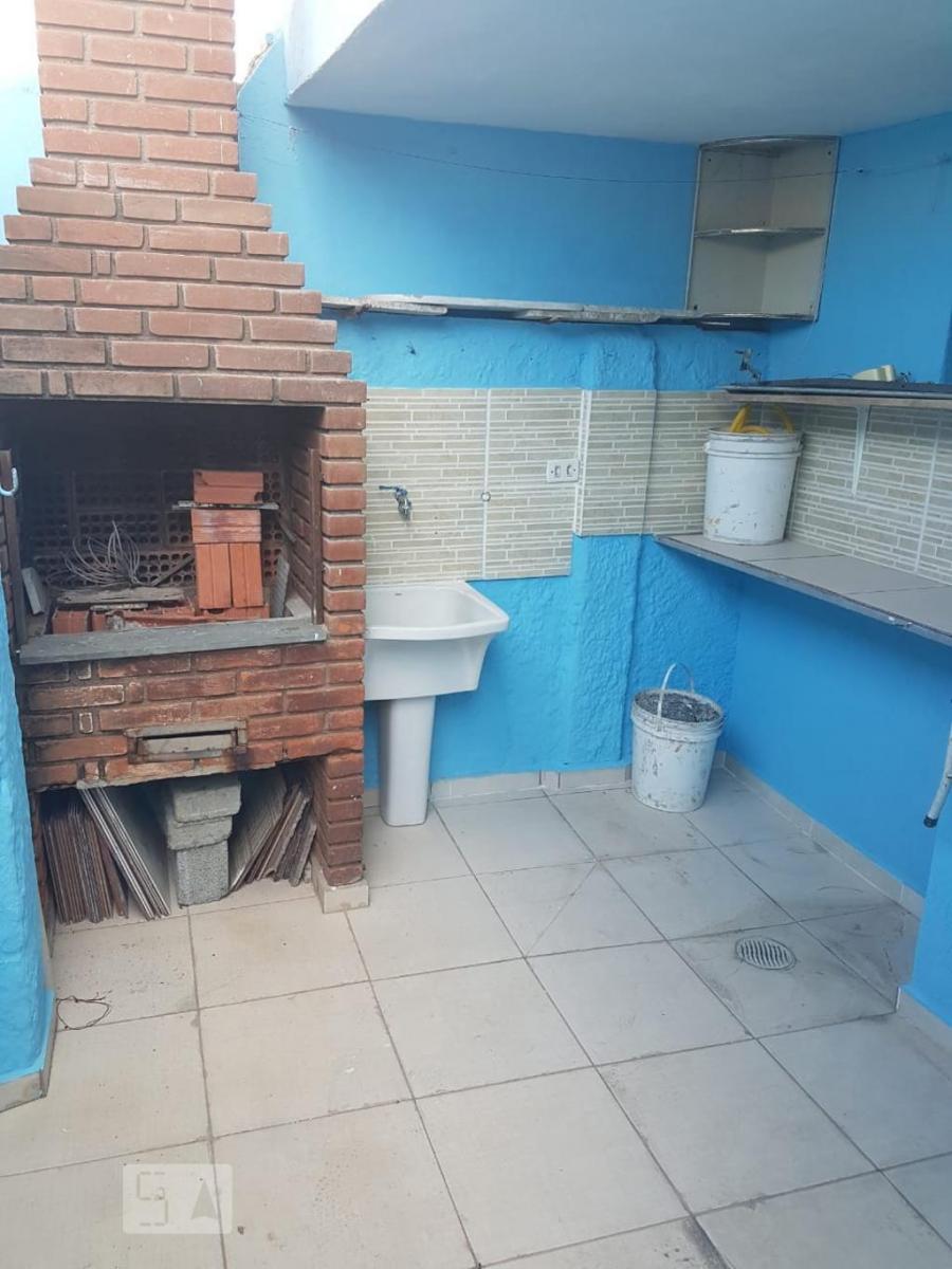 Casa à Venda – Santana, 3 Quartos, 60 m² – São Paulo